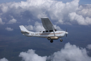 Cessna 206