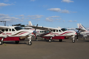 2-Caravans-at-base