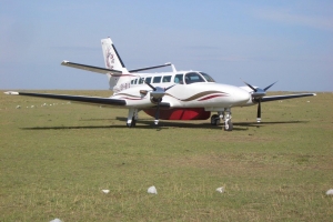 C406 Mara
