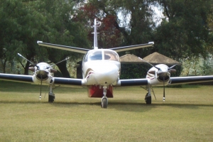 C406 Naivasha