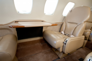 PHOTOS OF USED AIRCRAFT OUT ON COMPASS ROSE WITH BOTH EXTERIOR AND INTERIOR PHOTOS TAKEN FOR EAST AFRICAN AIR CHARTERS  BARRIE ROESLER550-1088  5Y-CCB  N158SG