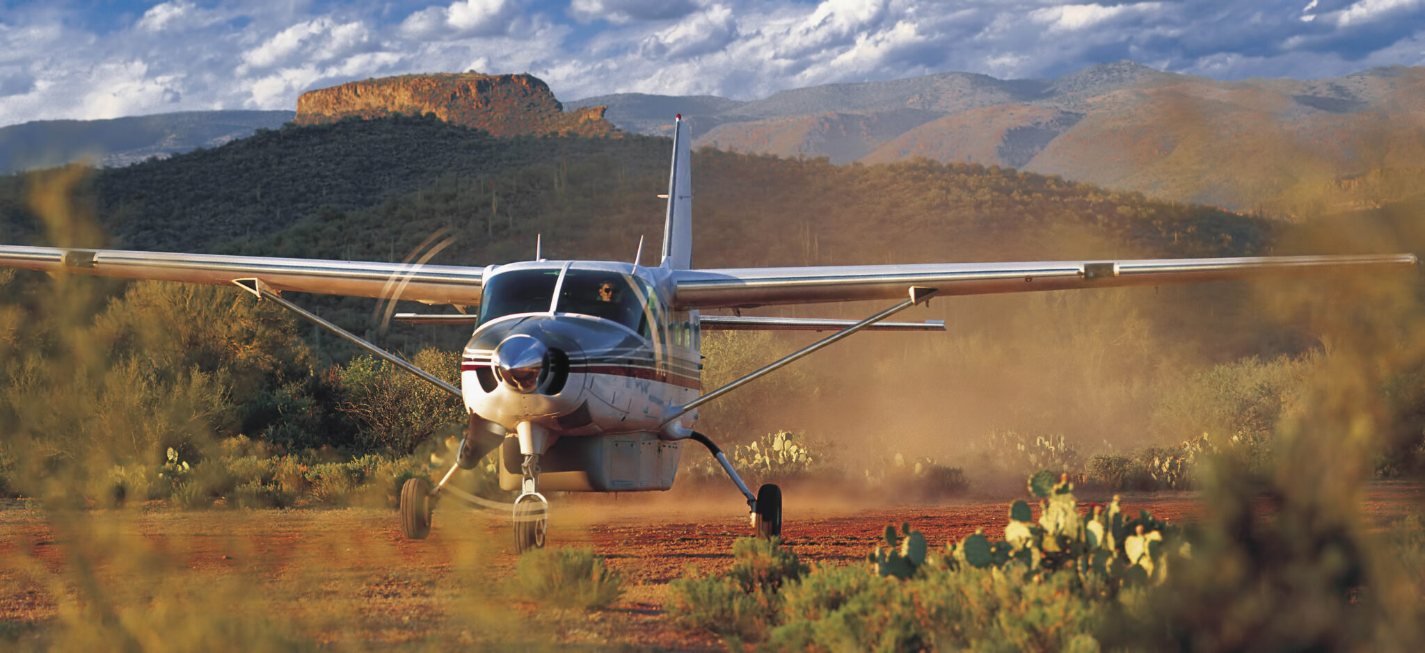 Our History East African Air Charters